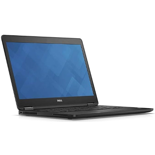 Dell Latitude E7470 Ultrabook, Intel Core i5-6300U @2.4GHz, 8GB RAM, 256GB, Windows 10 Pro