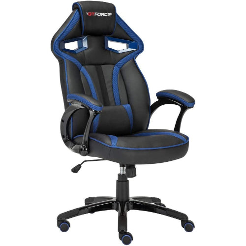 GT Force Gaming Chair Office