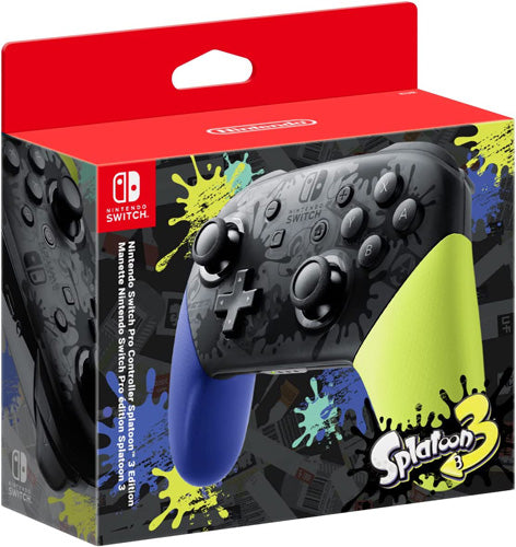 Nintendo Switch Pro Compatible Controller