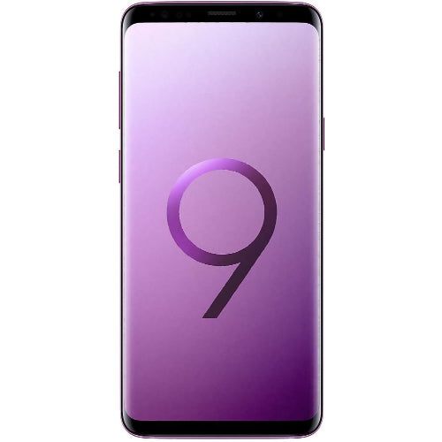 Samsung Galaxy S9 Plus