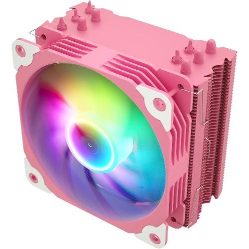 Vetroo V5 CPU Cooler Pink (LGA1700)