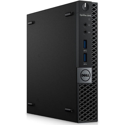 Dell Optiplex 3040, Intel Pentium G440T @2.90GHz, 8GB RAM, 250GB SSD