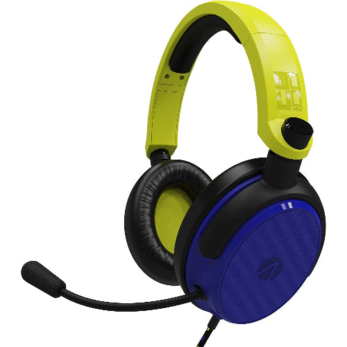 Stealth C6-100 V Gaming Headset for PS5/PS4