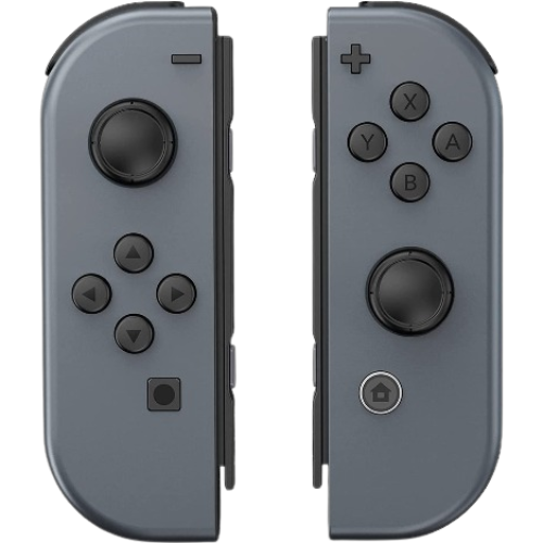 Nintendo Switch Compatible Joy Cons