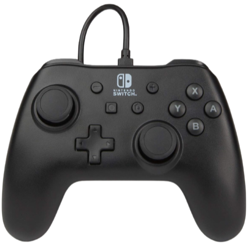 PowerA Nintendo Switch Wired Controller