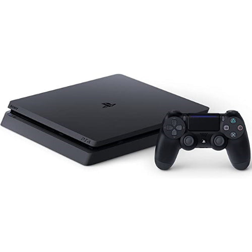 Playstation 4 Slim Console