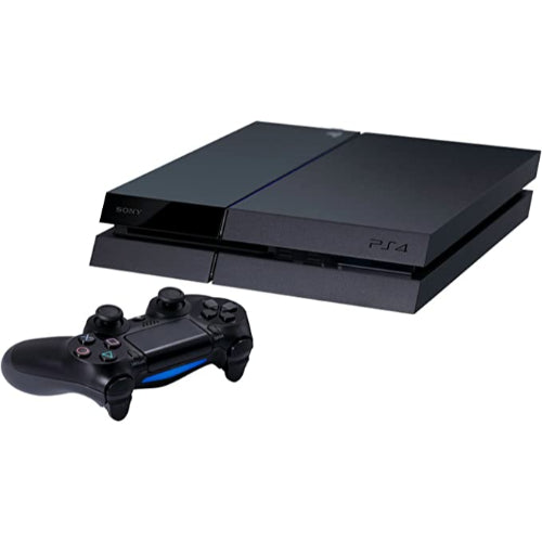 PlayStation 4 Console