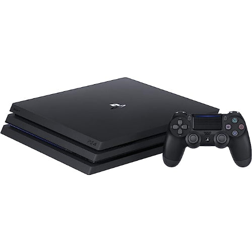 PlayStation 4 Pro Console