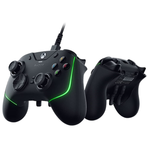 Razer Wolverine V2 Wired Gaming Controller