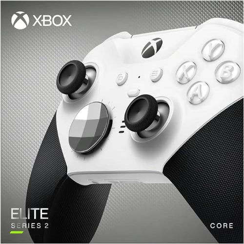 Official Xbox One Elite Series 2 Wireless Controller