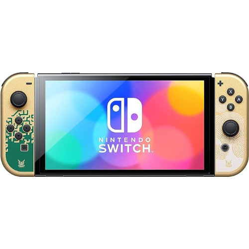 Nintendo Switch OLED 64GB