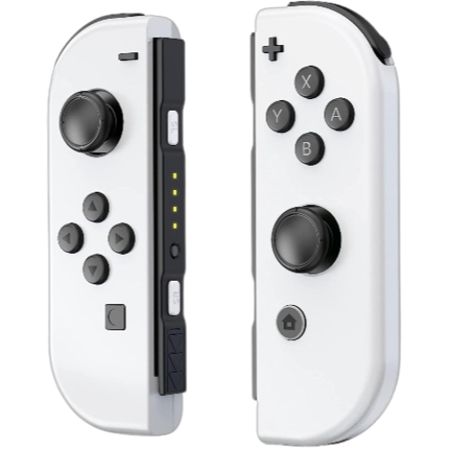 Nintendo Switch Compatible Joy Cons
