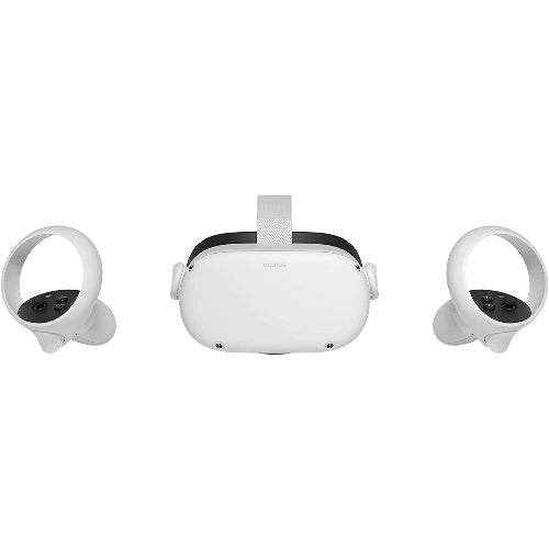 Quest 2 Advanced All-In-One Virtual Reality Headset