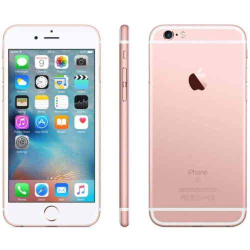 Apple iPhone 6s