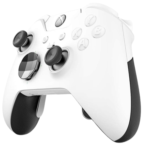 Official Xbox One Elite Wireless Controller