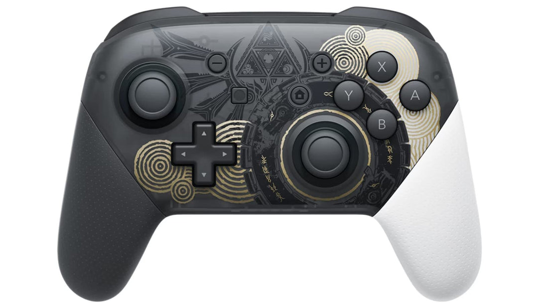 Nintendo Switch Pro Compatible Controller