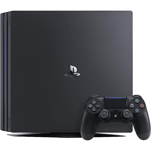 PlayStation 4 Pro Console