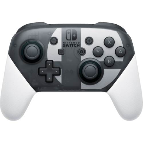 Nintendo Switch Pro Compatible Controller