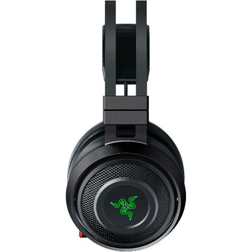 Razer Nari Ultimate Wireless Gaming Headset, Black