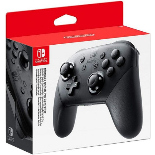 Nintendo Switch Pro Controller