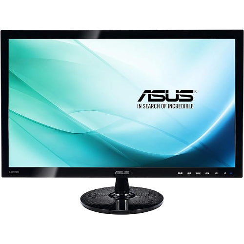 ASUS VS248HR 24 inch Gaming Monitor - Black