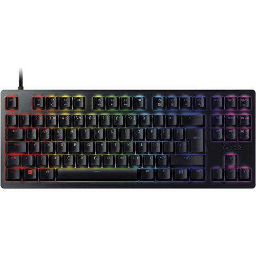 Razer Huntsman Tournament Edition Gaming Keyboard
