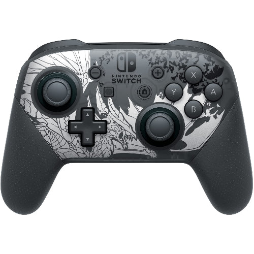 Nintendo Switch Pro Compatible Controller