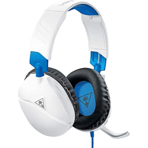 Turtle Beach Recon 70 Wired Multi-Platform Gaming Headset