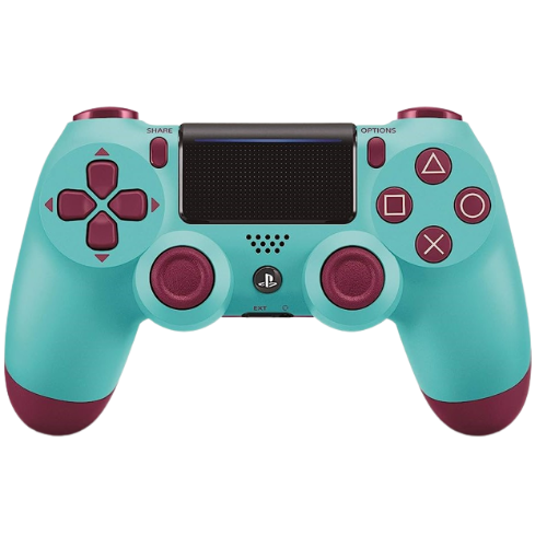 Sony Official PlayStation 4 Controller 2016