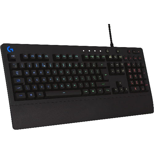 Logitech G213 RGB Gaming Keyboard