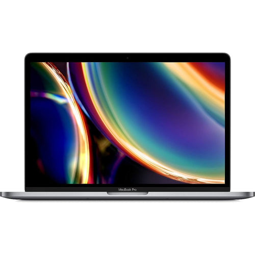 MacBook Pro 13.3, Intel Core i7-6820HQ @2.7GHz, 16GB RAM, 512GB SSD