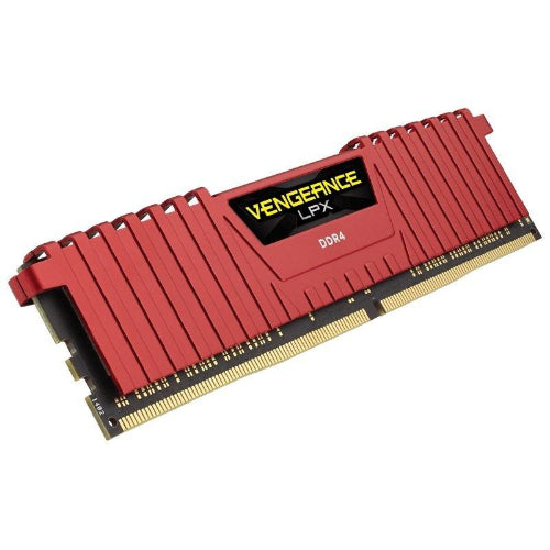 16GB (2x 8GB) Corsair VENGEANCE LPX DDR4 RAM C14 Memory
