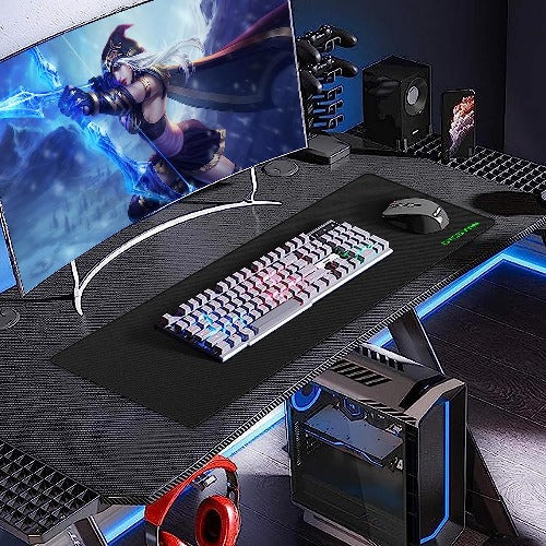 DYGSWIN Gaming Mouse Pad