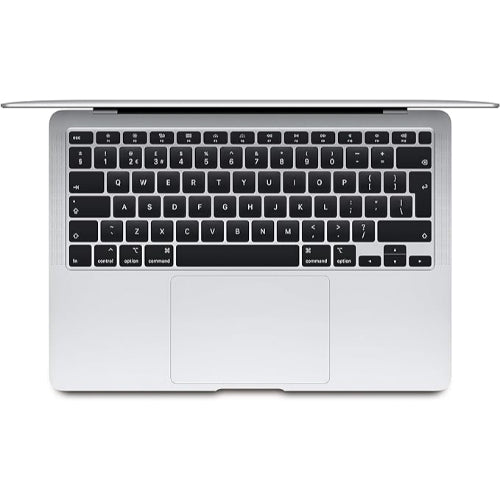 MacBook Air 9,1, Intel Core i5-1030NG7 @1.1GHz, 8GB RAM, 512GB SSD
