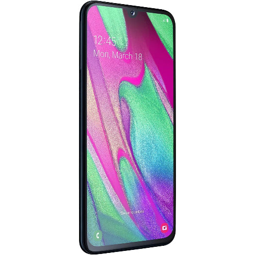 Samsung Galaxy A40 Dual Sim Unlocked
