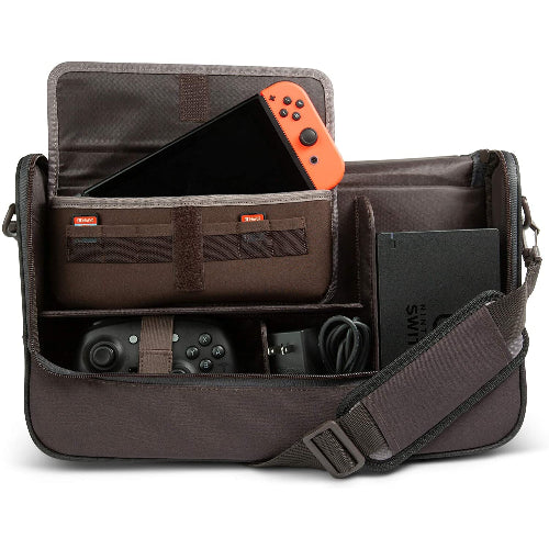 PowerA Everywhere Messenger Bag for Nintendo Switch