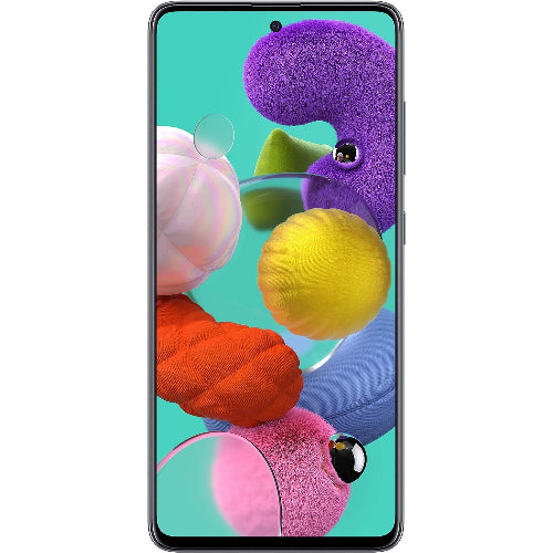 Samsung Galaxy A51 Dual Sim