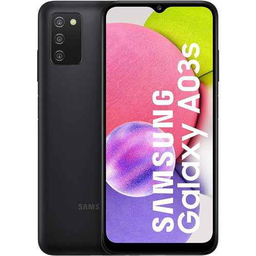 Samsung Galaxy A03s