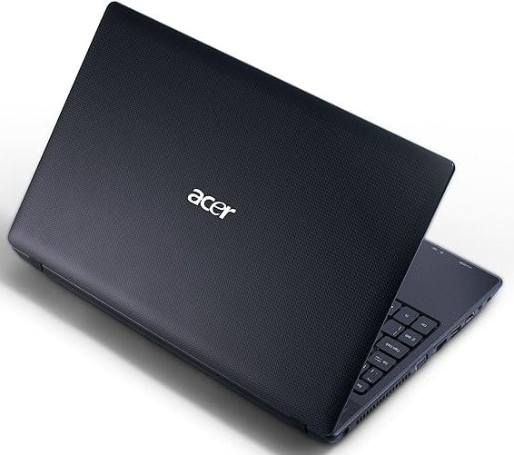 Acer Aspire 5742 Laptop, Intel i5-M480 @2.67GHz, 128GB SSD, Windows 10