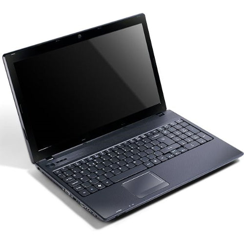 Acer Aspire 5742 Laptop, Intel i5-M480 @2.67GHz, 128GB SSD, Windows 10