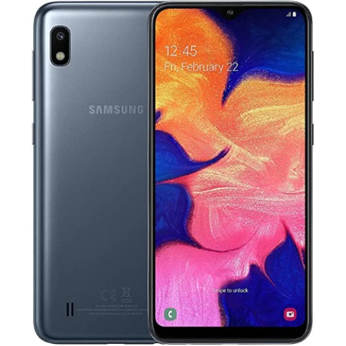 Samsung Galaxy A10 Dual Sim DS