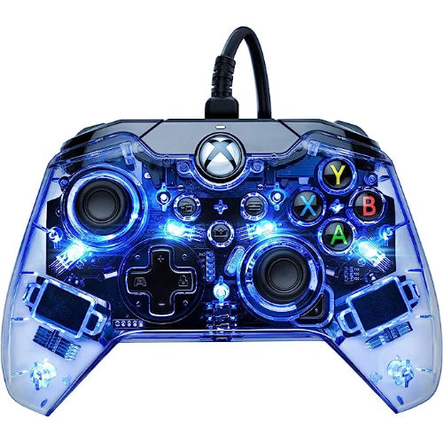 PDP Afterglow Wired Xbox One Controller