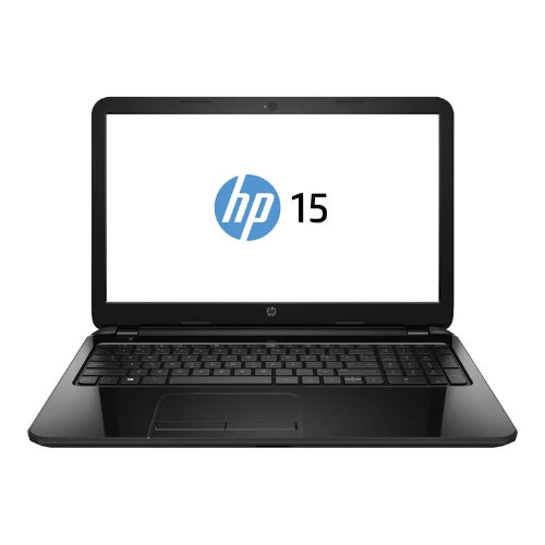 HP 15-F039WM, Intel Celeron N2840 @2.16Ghz, 8GB DDR3, 128GB SSD