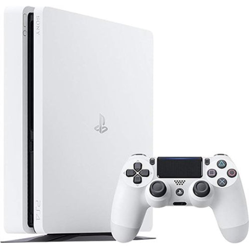 Playstation 4 Slim Console