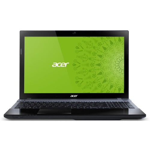 Acer Aspire V3-571, i3-2367M @2.40GHz, 6GB Ram, 120GB SSD, Win 10