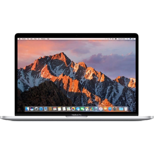 MacBook Pro 13.1, Intel Core i5-6360U @2.00GHz, 8GB RAM, 256GB SSD