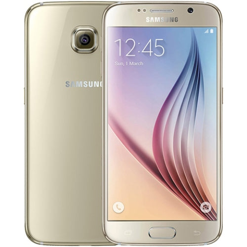 Samsung Galaxy S6