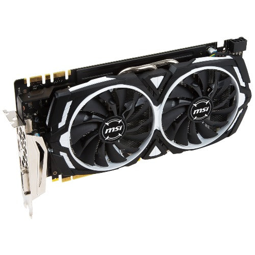 MSI NVIDIA GeForce GTX 1070 8GB Geekys