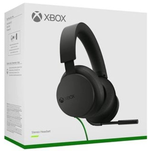 Xbox Stereo Headset for Xbox Series S/X