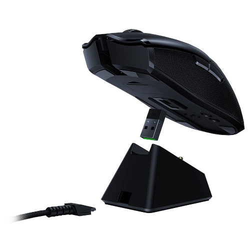 Razer Viper Ultimate with Charging Base
